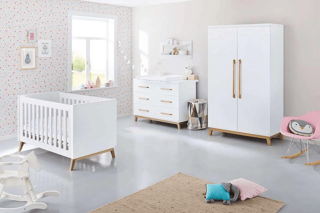 De Ultieme Gids voor het Inrichten van de Perfecte Babykamer - FamilyStuff