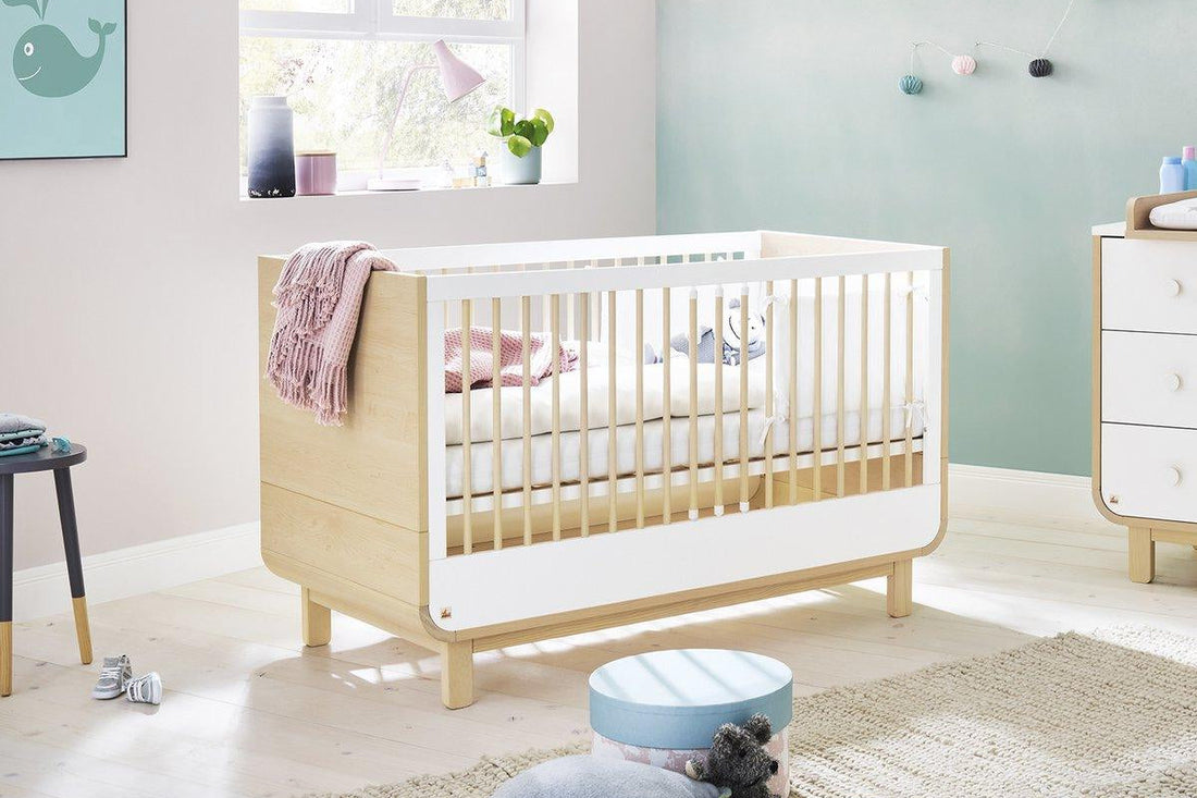 De perfecte afmeting voor een ledikant