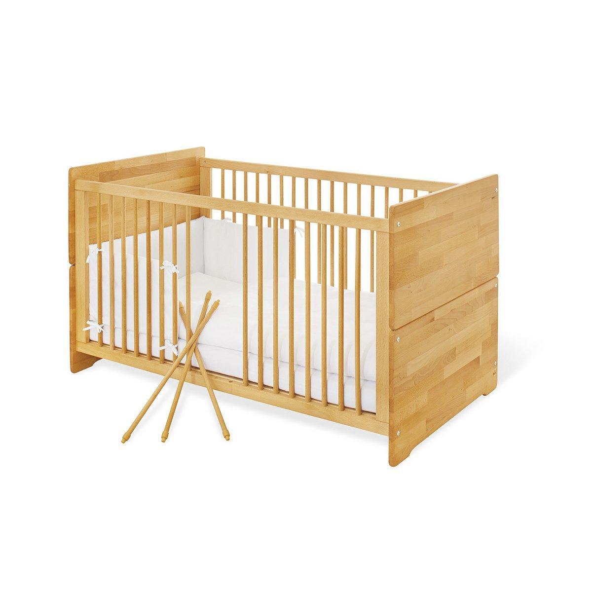 Ledikant Natura - FamilyStuff