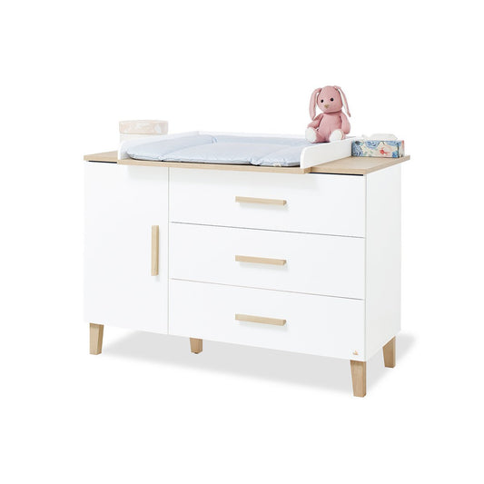 Commode 'Lumi' – tijdloos design voor jarenlang gebruik