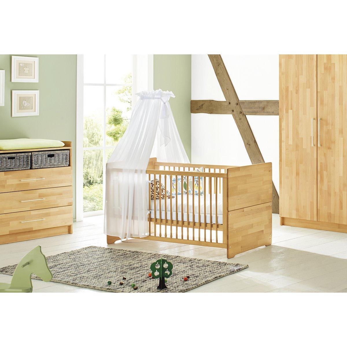 Ledikant Natura - FamilyStuff