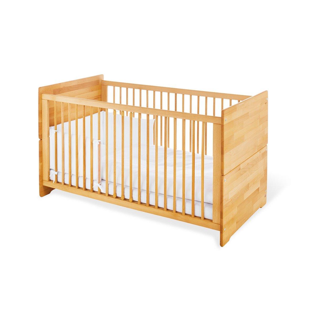 Ledikant Natura - FamilyStuff