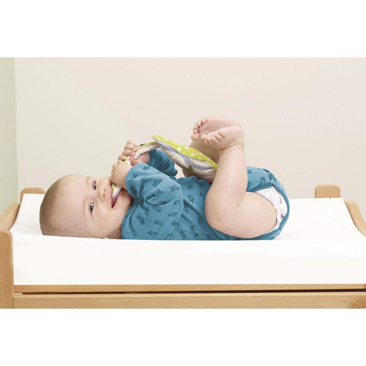 Aankleedkussen voor elke commode - FamilyStuff