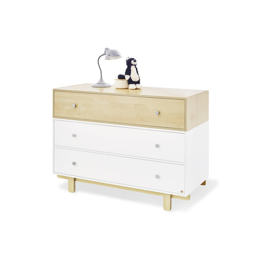 Commode 'Boks' – tijdloos design voor jarenlang gebruik