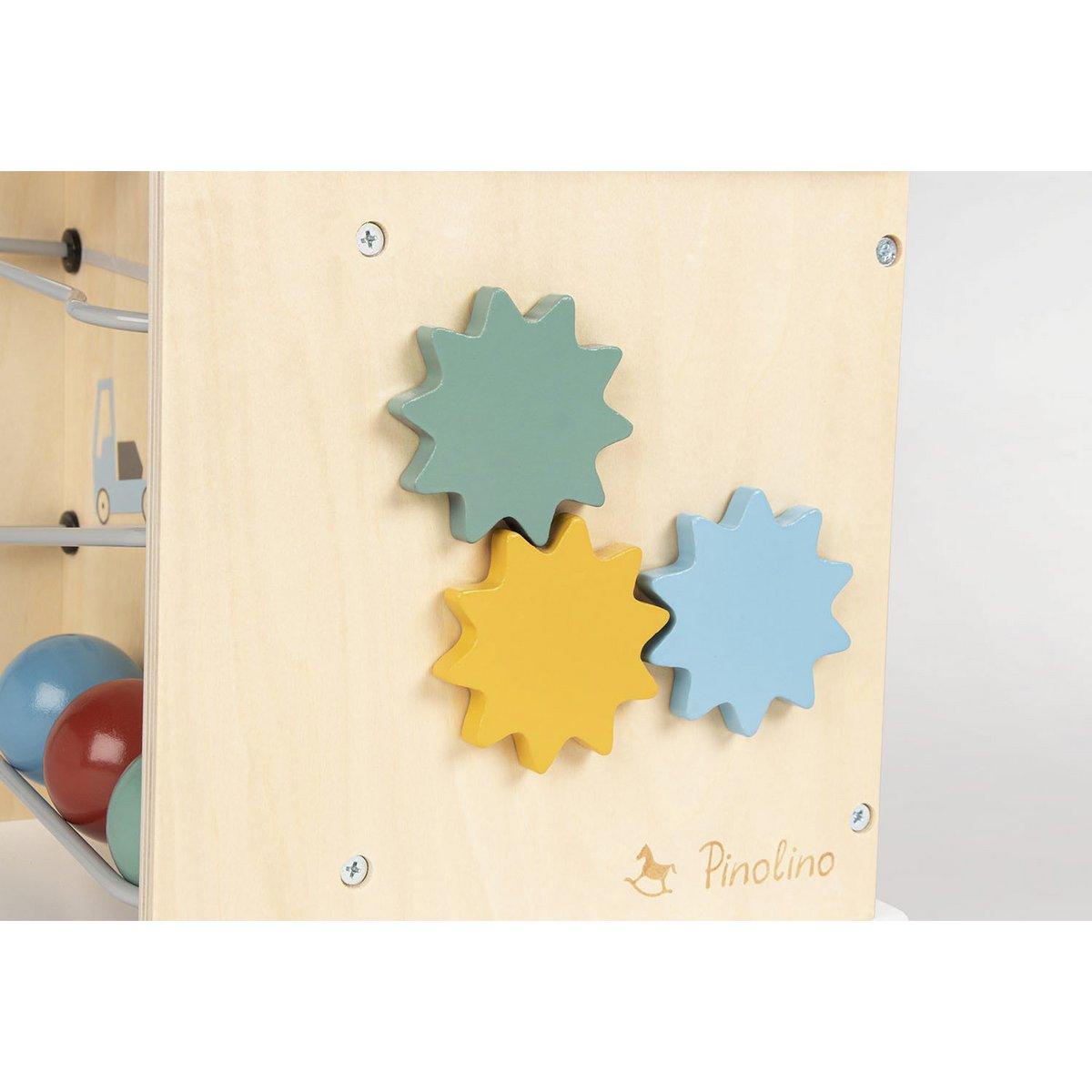 Combi speelkubus Sanna - FamilyStuff