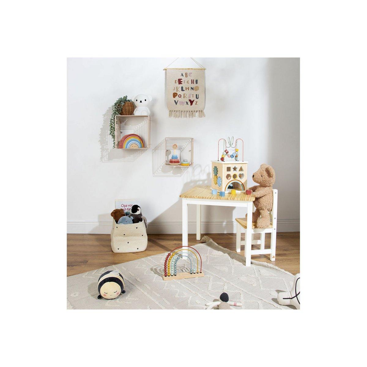 Combi speelkubus Sanna - FamilyStuff