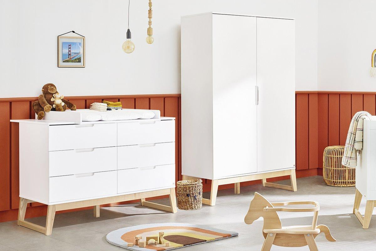 Commode Bridge - brede commode - FamilyStuff