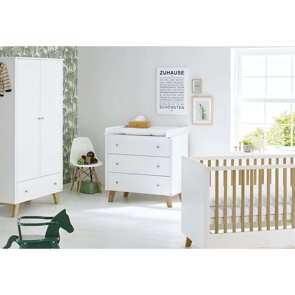 Commode Pan - wit - FamilyStuff