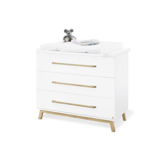 Commode Riva - wit - FamilyStuff