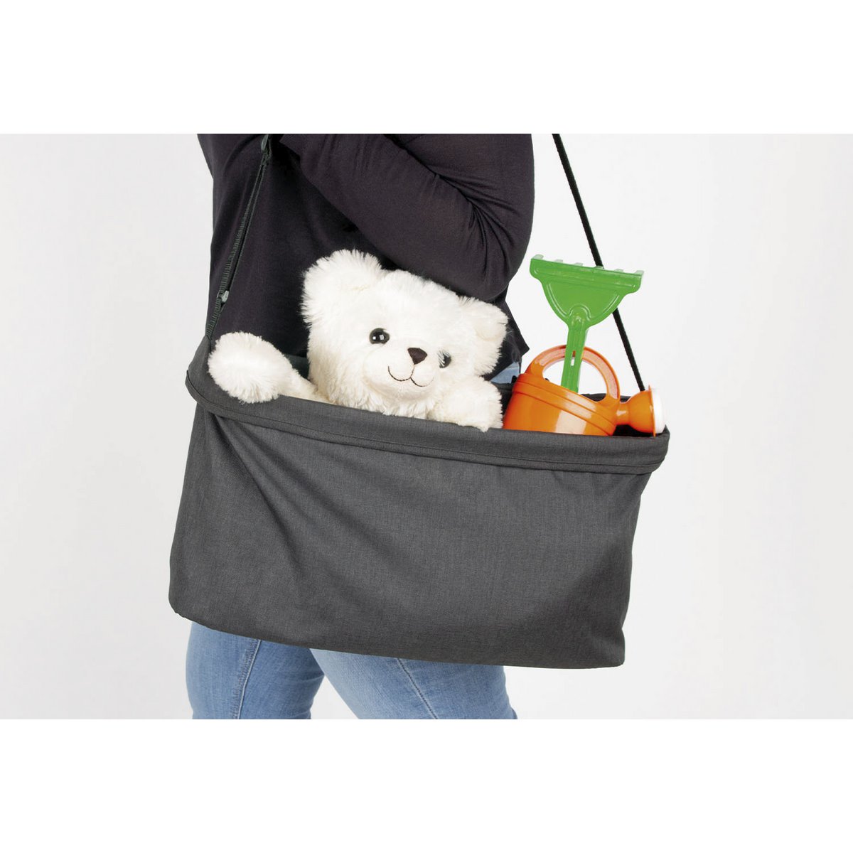 Cruiser Premium – Luxe Opvouwbare Bolderkar met Accessoires - FamilyStuff