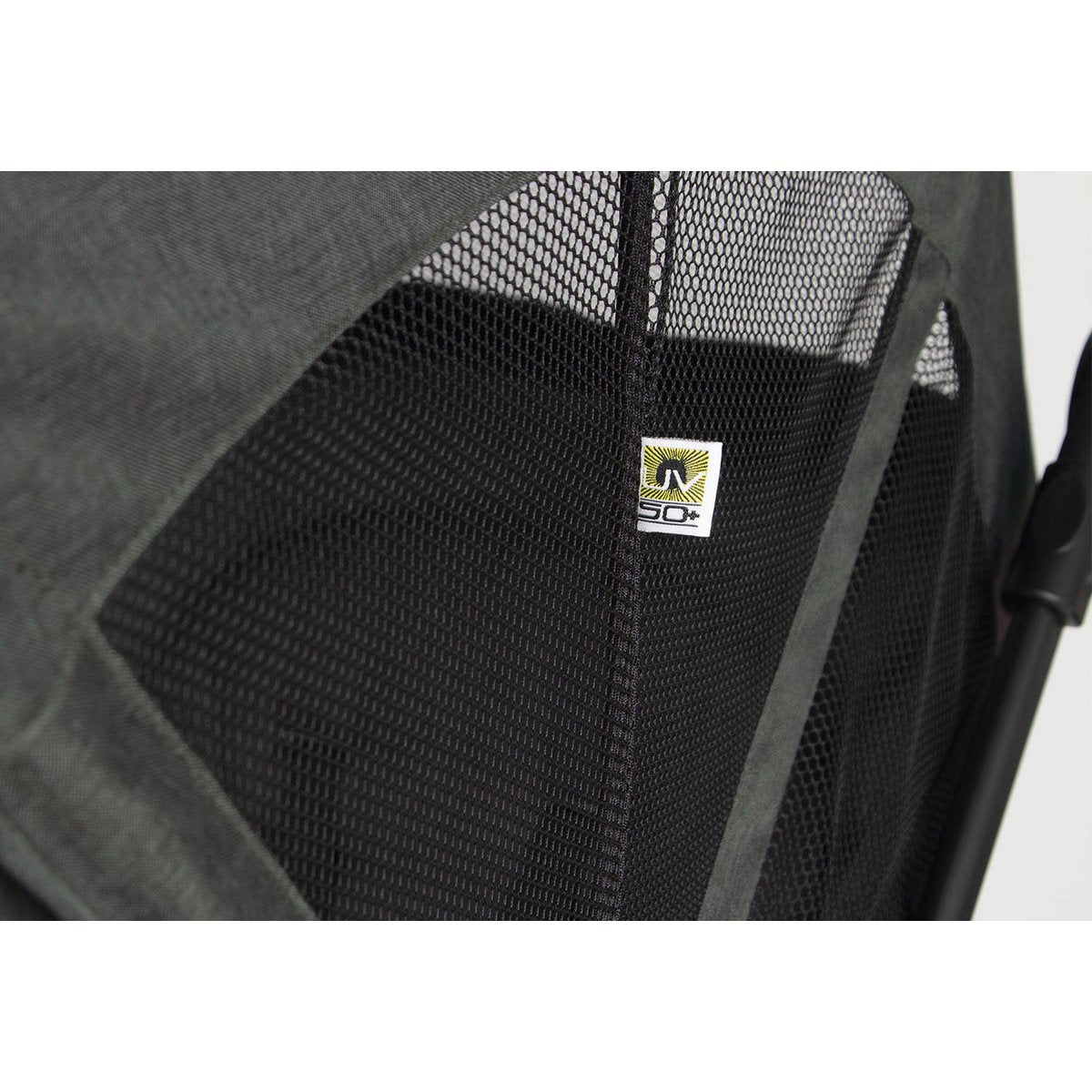 Cruiser Premium – Luxe Opvouwbare Bolderkar met Accessoires - FamilyStuff