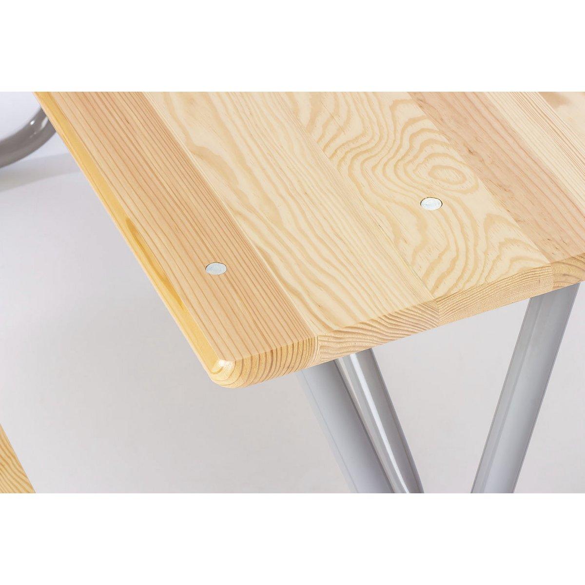 Kinderpicknickbank 'Michel für 6' - FamilyStuff