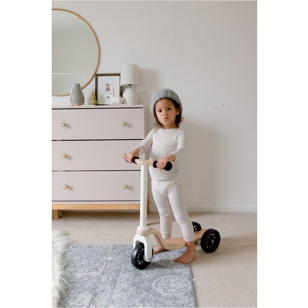 Kinderfeets Kinder Scooter - Kinderstep - FamilyStuff