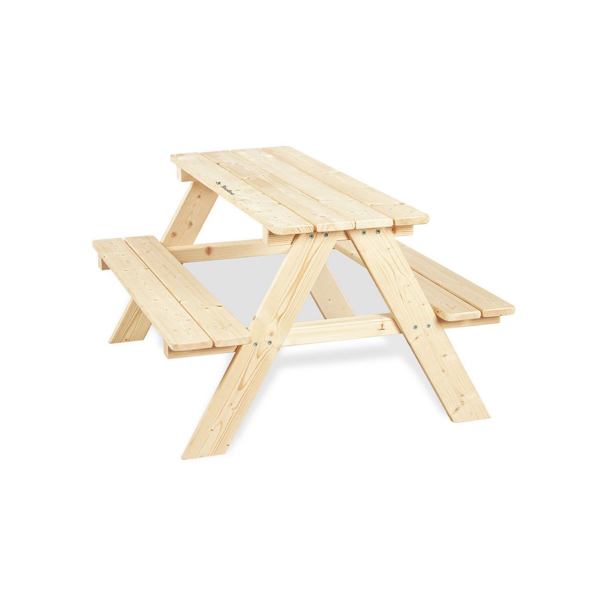 Kinderpicknickset Nicki – samen spelen en genieten in de tuin - FamilyStuff