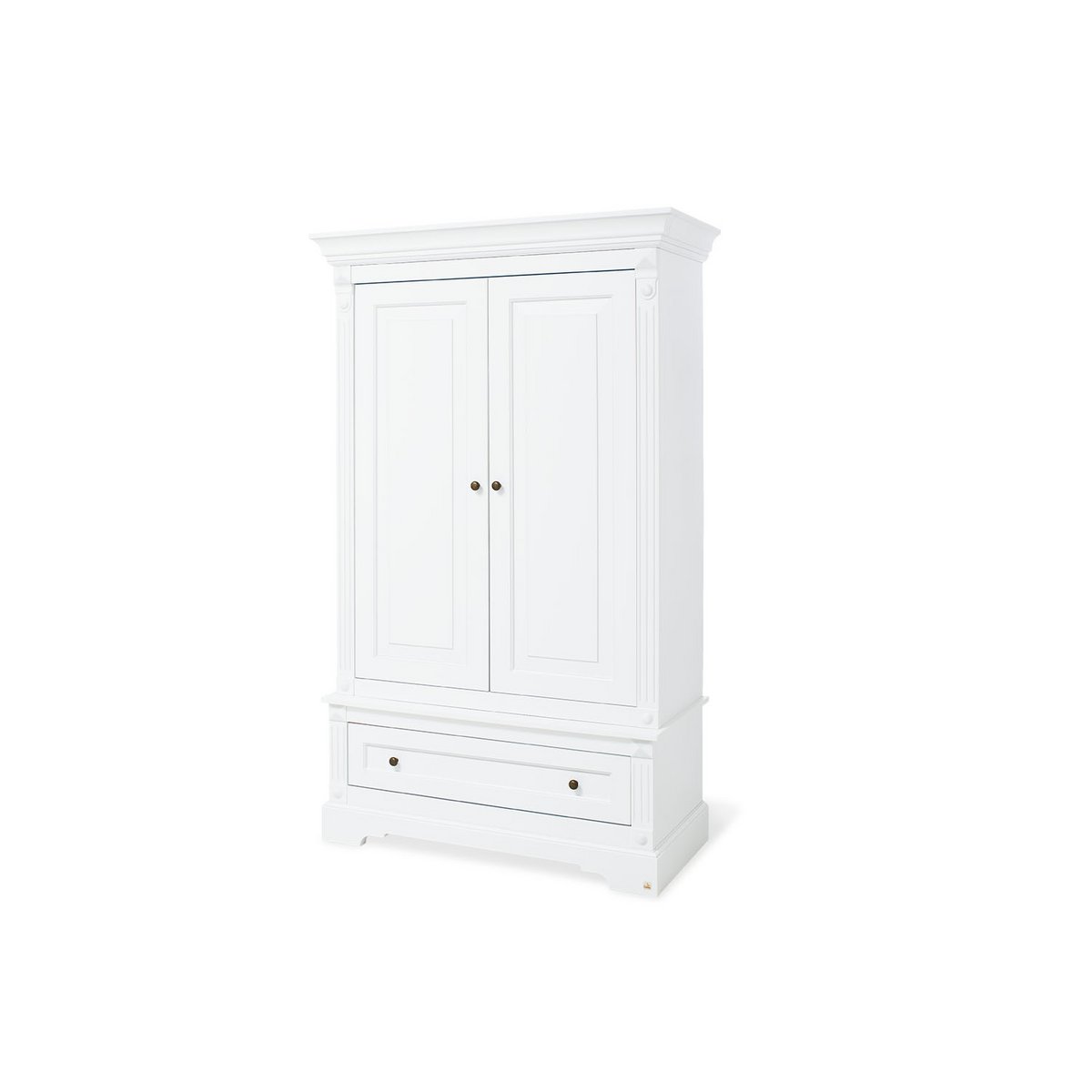 Kledingkast 'Emilia' - FamilyStuff