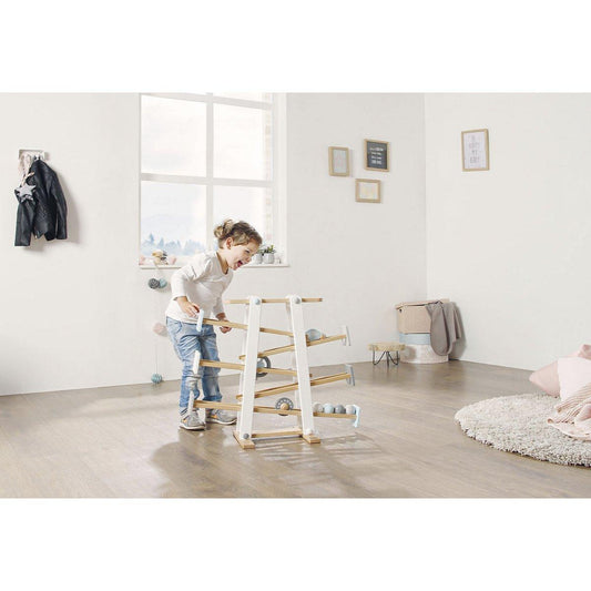 Knikkerbaan Kuno - FamilyStuff