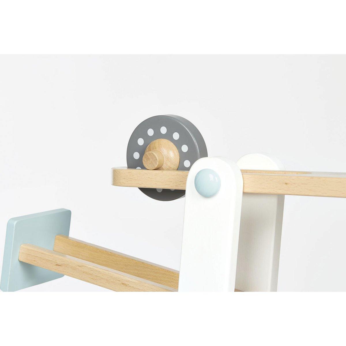 Knikkerbaan Kuno - FamilyStuff