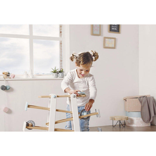 Knikkerbaan Kuno - FamilyStuff