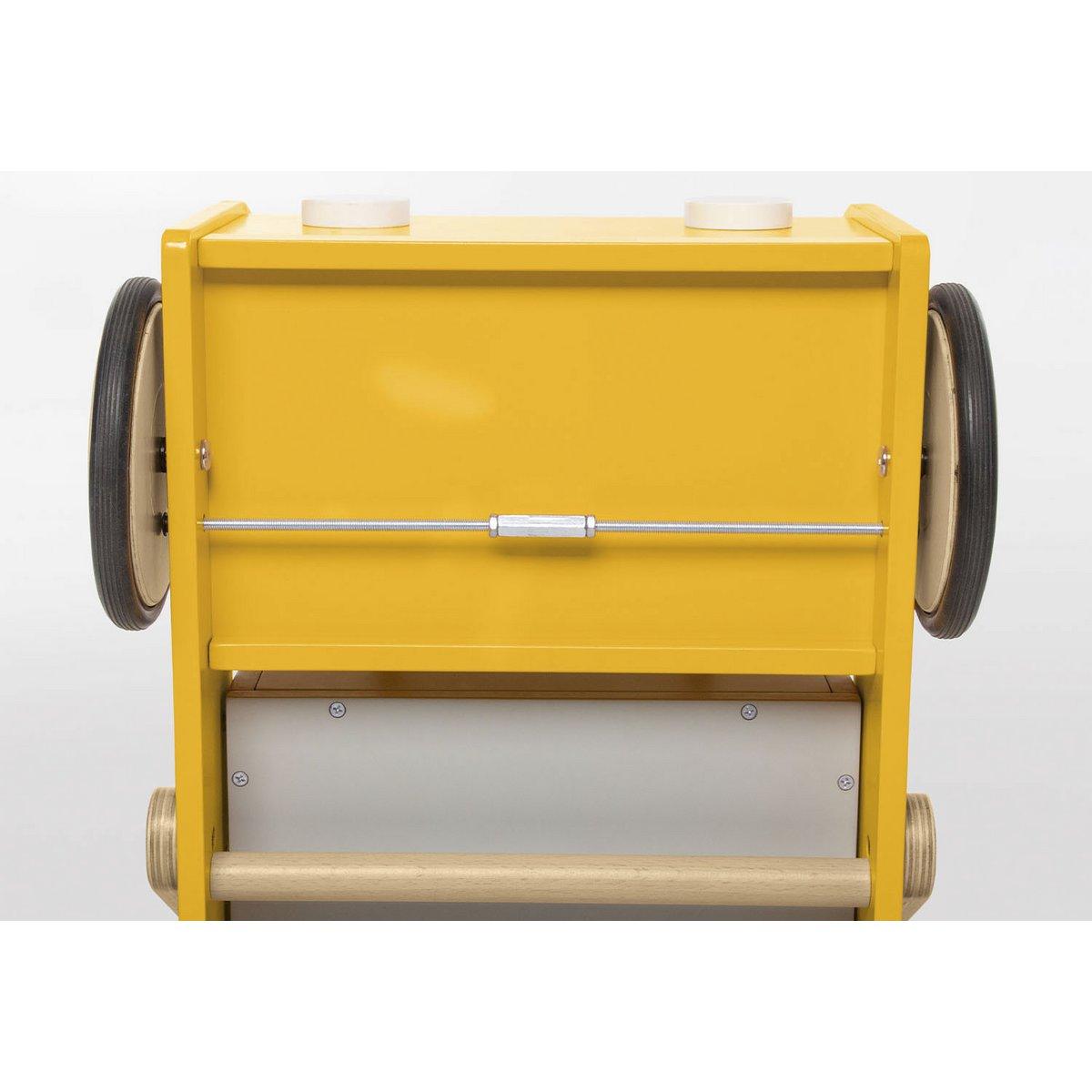 Loopwagen pechhulpdienst - FamilyStuff