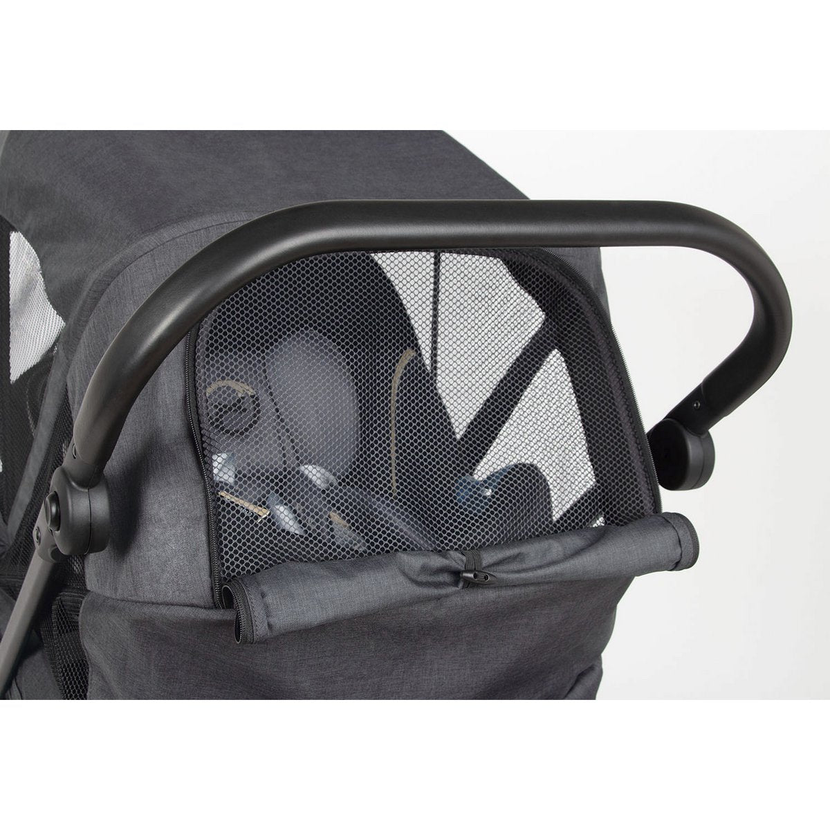 Opvouwbare handkar 'Cruiser' - FamilyStuff