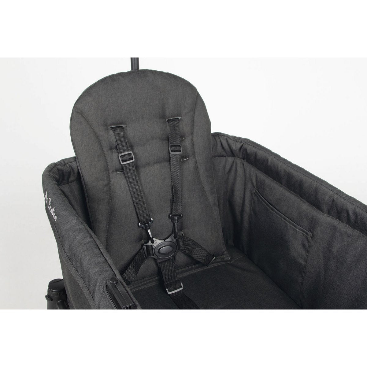 Opvouwbare handkar 'Cruiser' - FamilyStuff