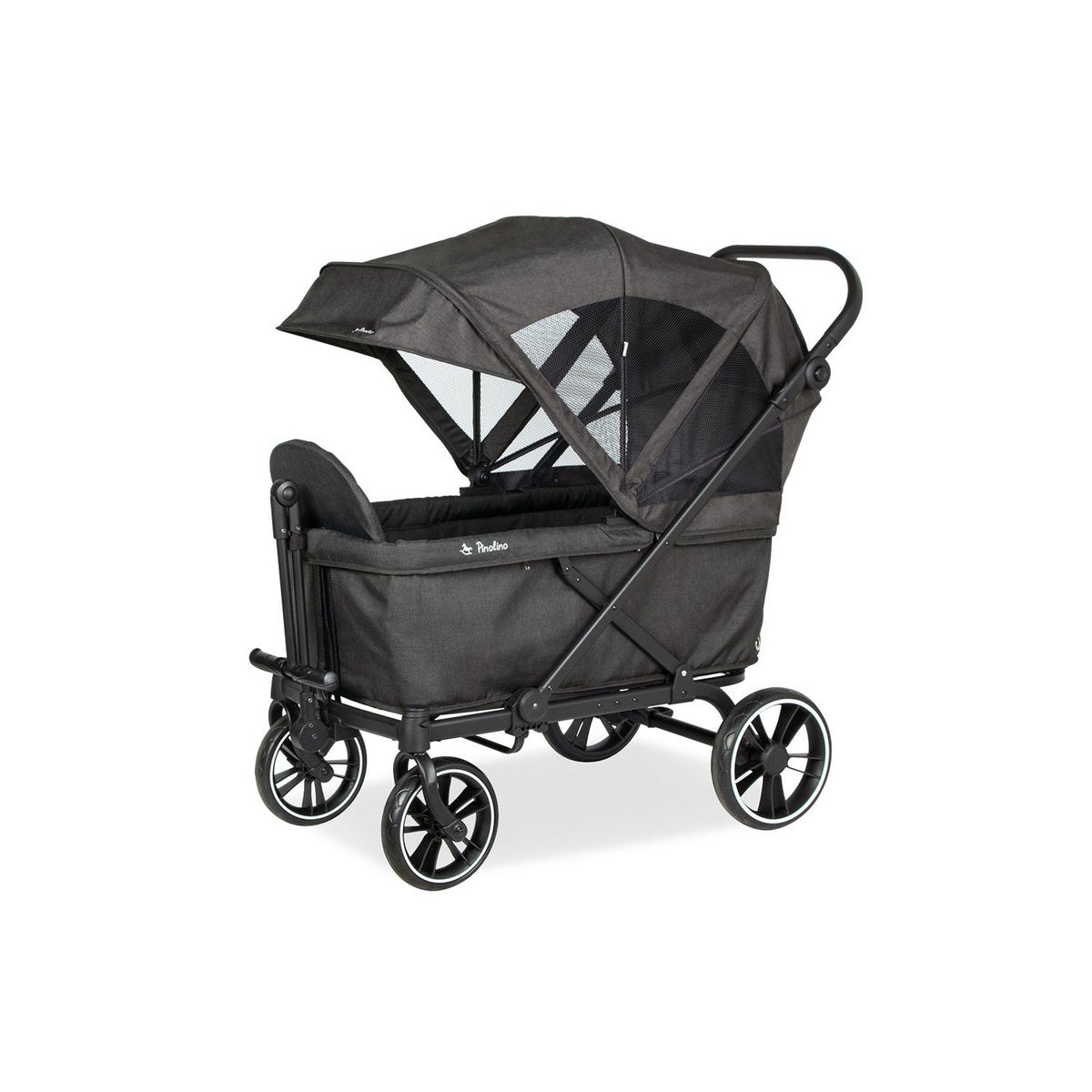 Opvouwbare handkar 'Cruiser' - FamilyStuff