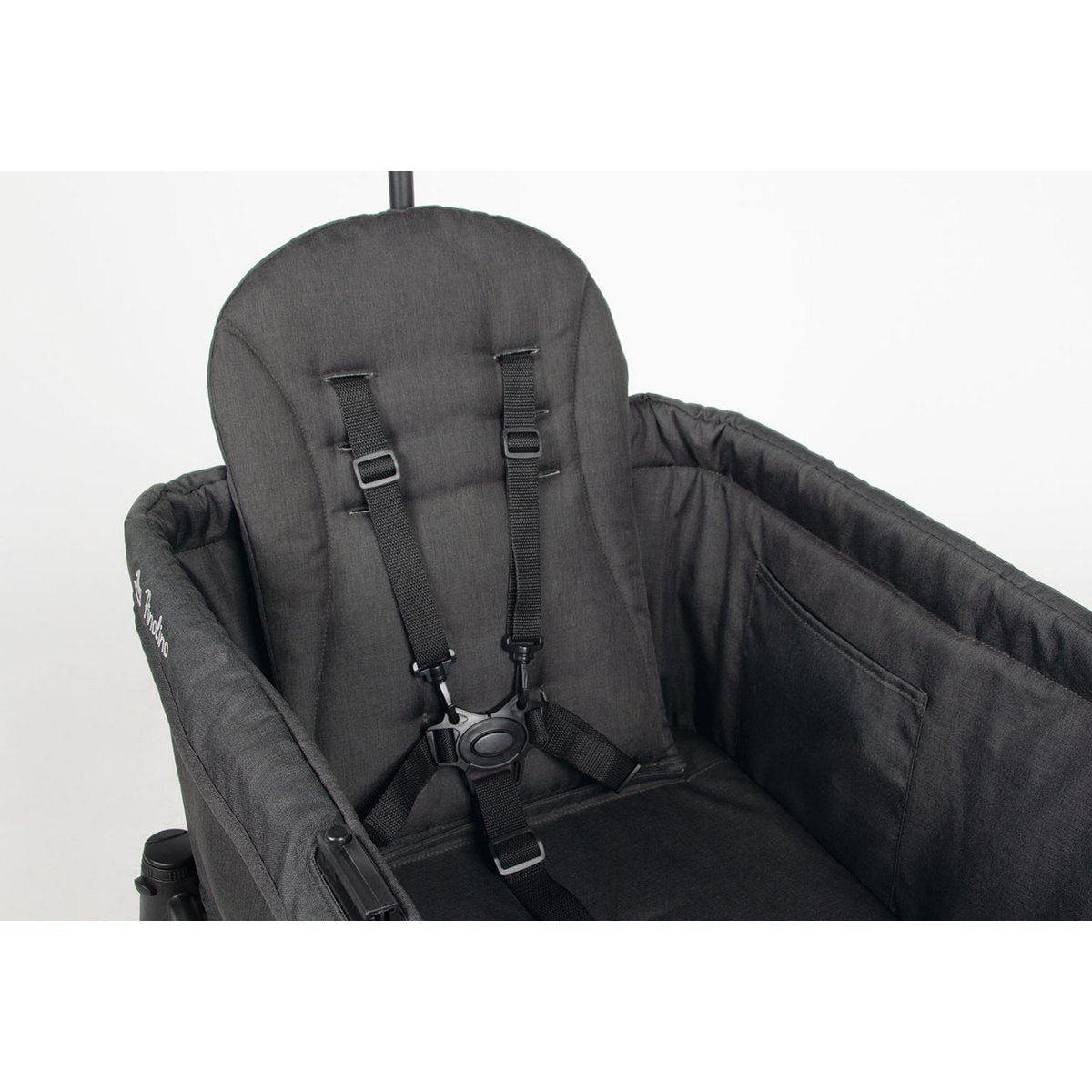 Stoel voor opvouwbare handkar 'Cruiser' - FamilyStuff