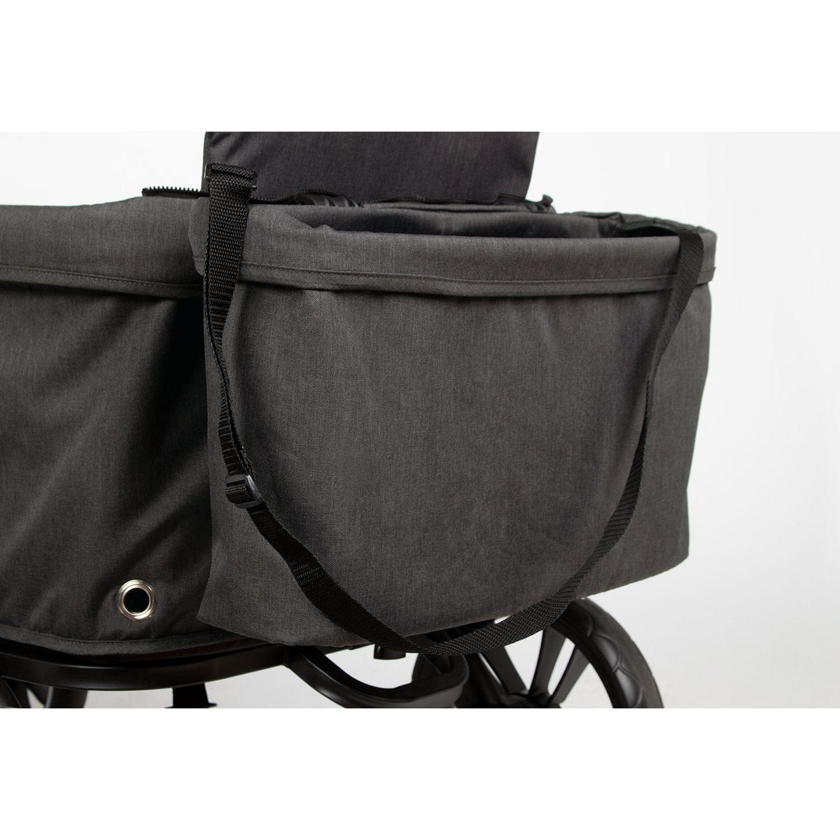 Tas voor opvouwbare handkar 'Cruiser' - FamilyStuff