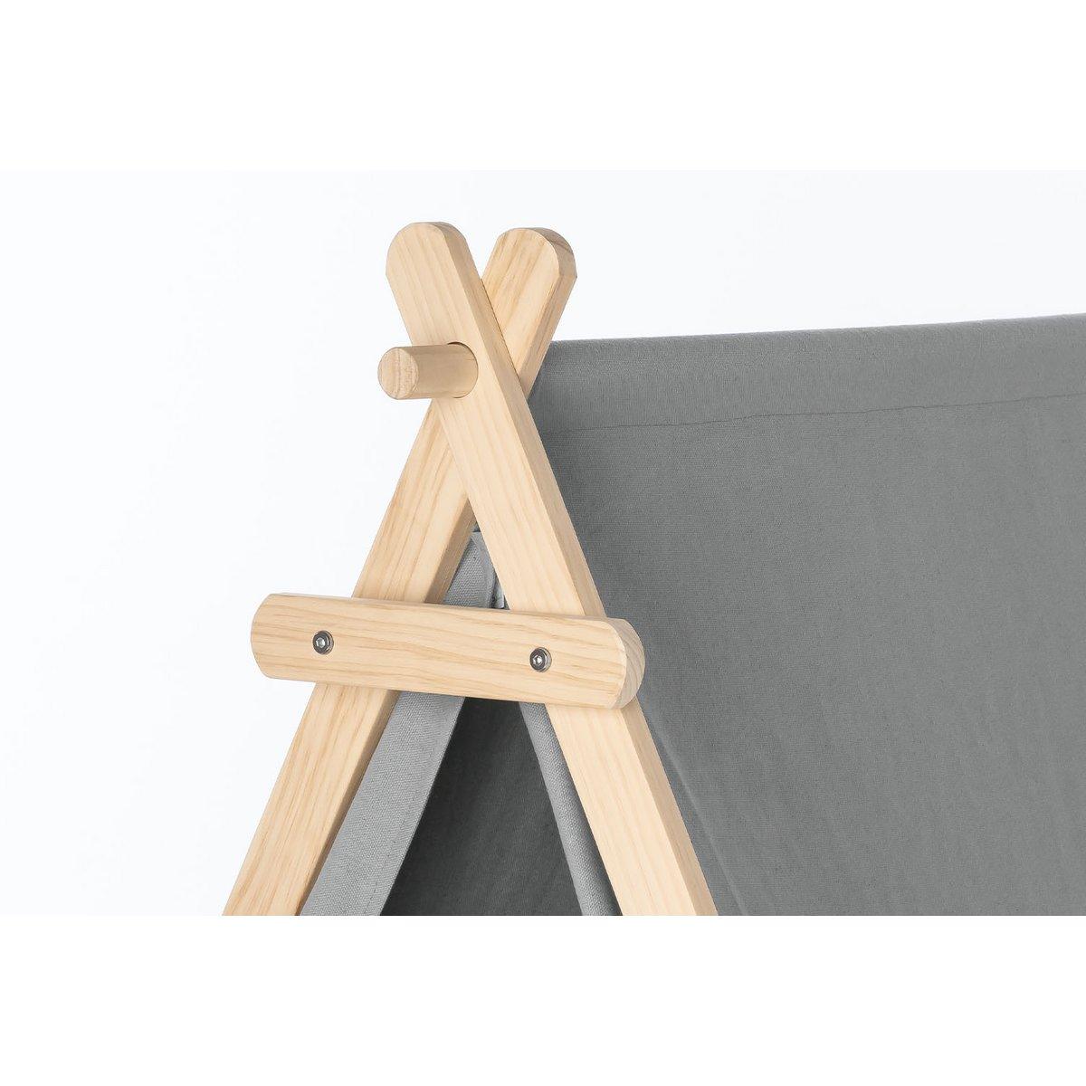 Tent Noah - grijs - FamilyStuff