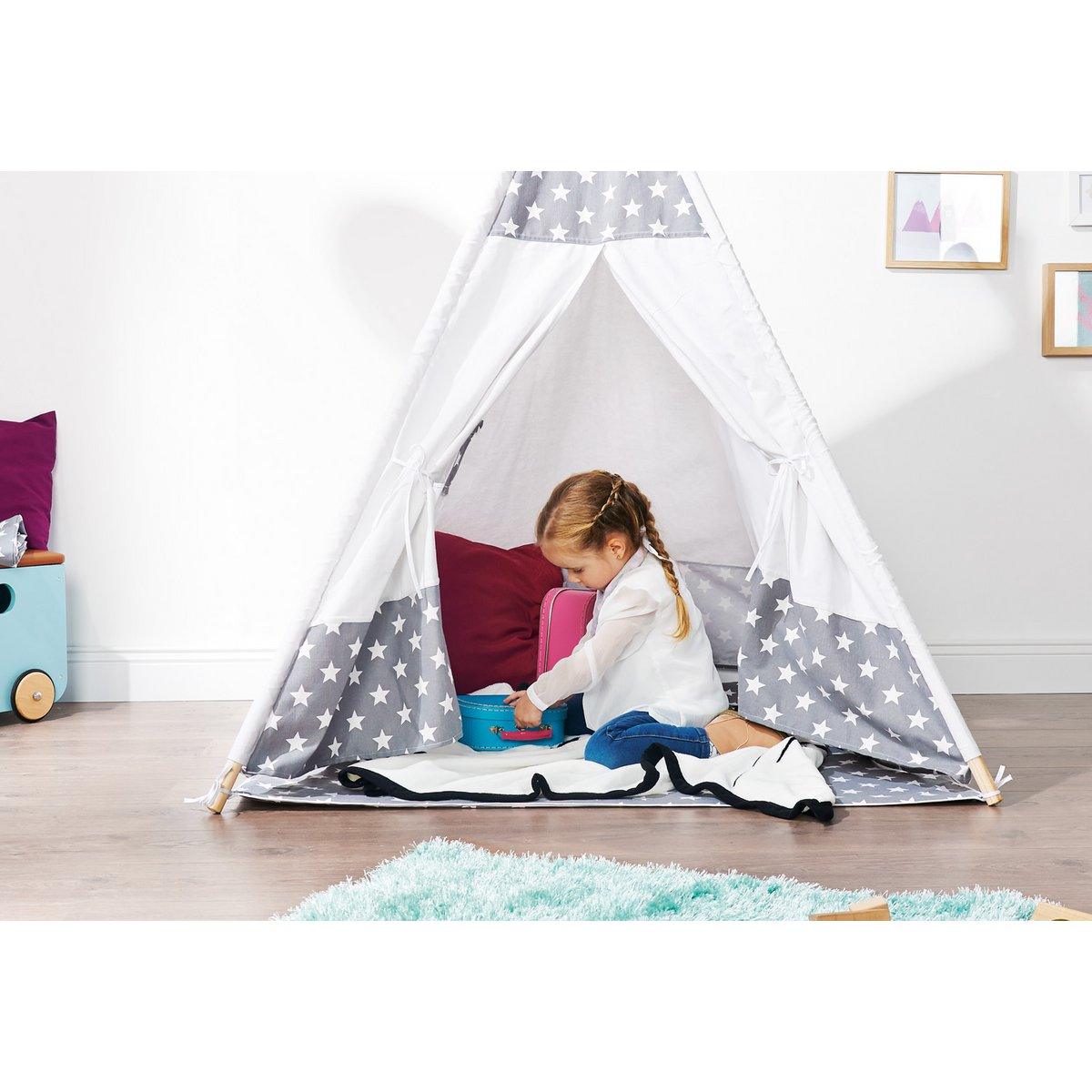 Tent 'Tipi Jakara' - FamilyStuff