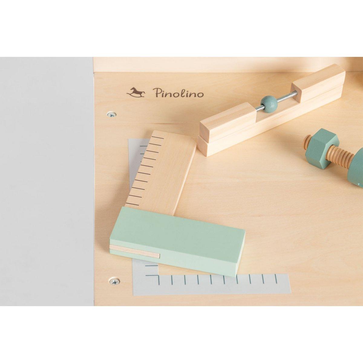 Werkbank 'Jupp' - FamilyStuff