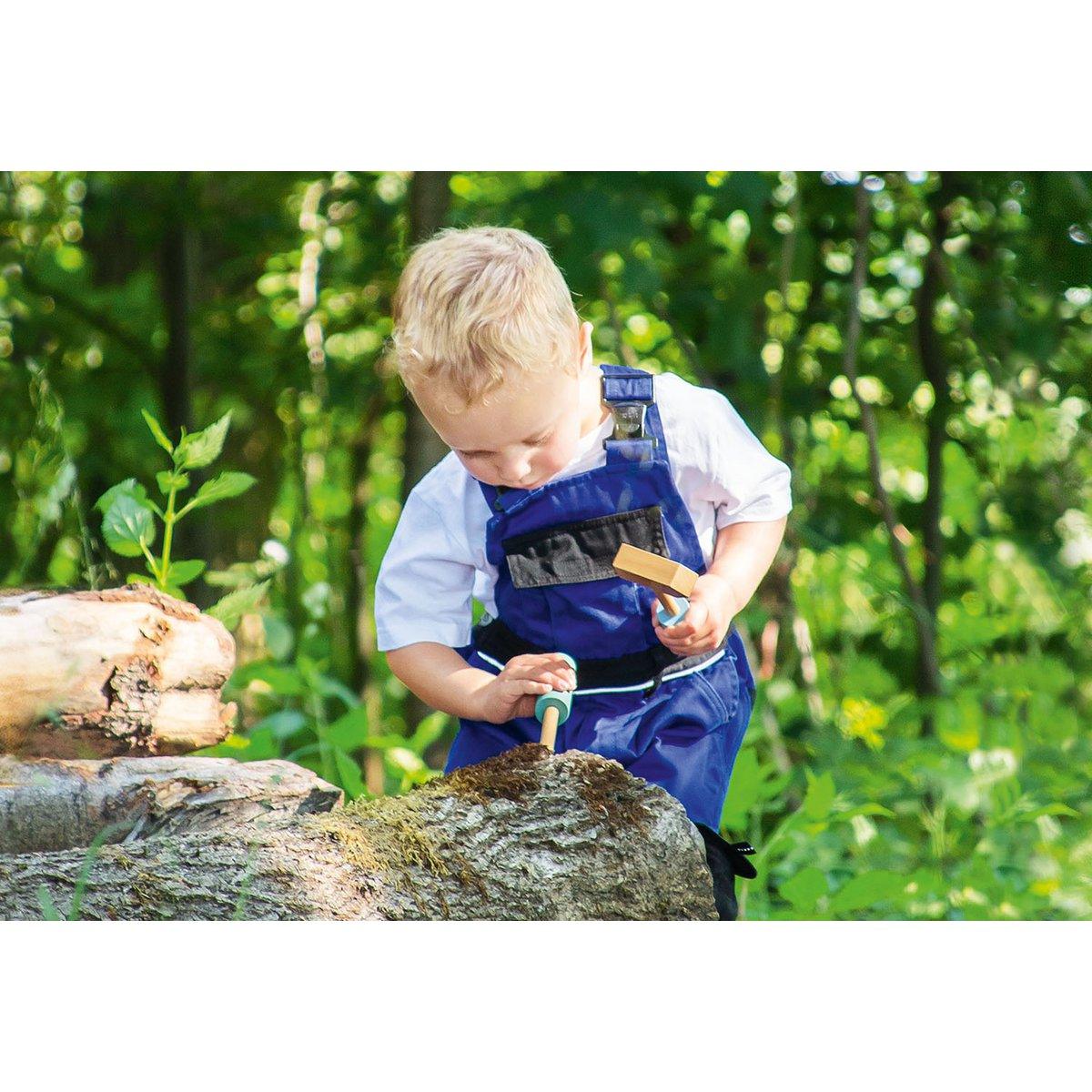 Werkbank 'Jupp' - FamilyStuff