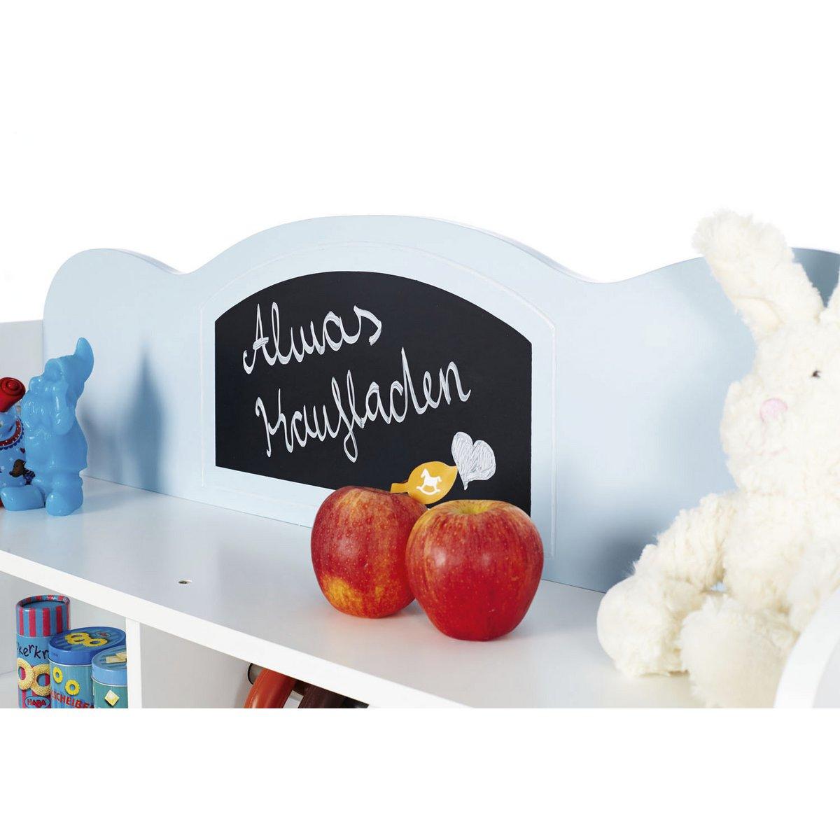 Winkel Alma - inclusief kleine tekentafel - FamilyStuff