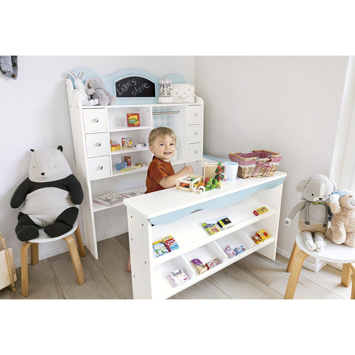 Winkel Alma - inclusief kleine tekentafel - FamilyStuff
