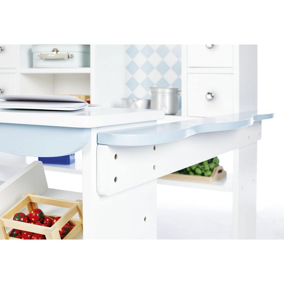 Winkel Alma - inclusief kleine tekentafel - FamilyStuff