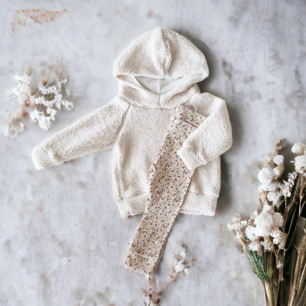 De mooiste babykleding