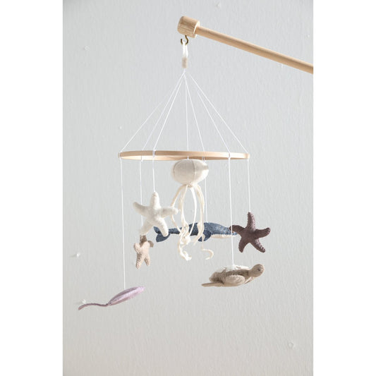 AMALIA Babymobiel