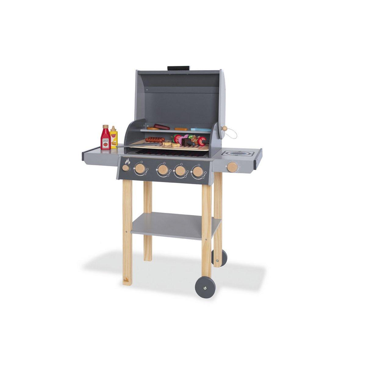 Kinderbarbecue 'Jeff' - FamilyStuff