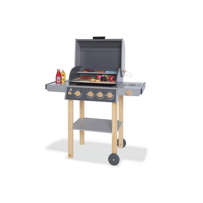 Kinderbarbecue 'Jeff' - FamilyStuff