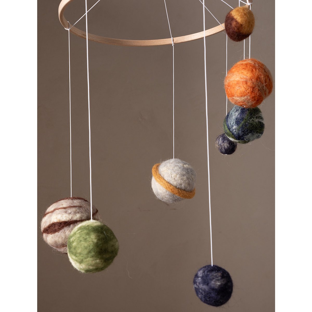 PLANET Babymobiel