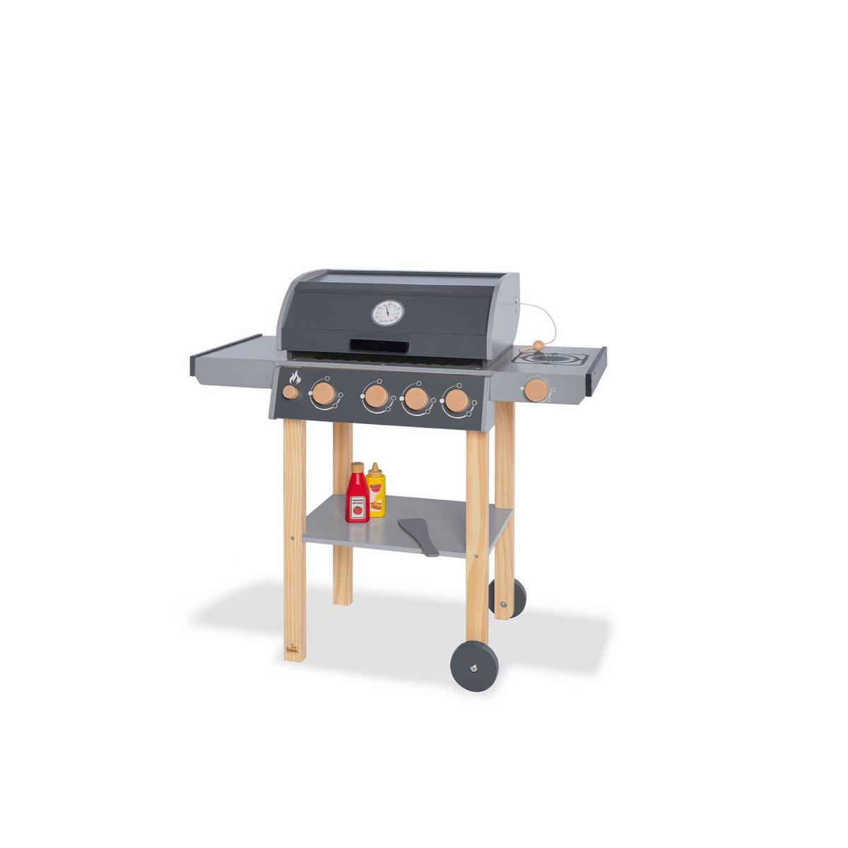 Kinderbarbecue 'Jeff' - FamilyStuff