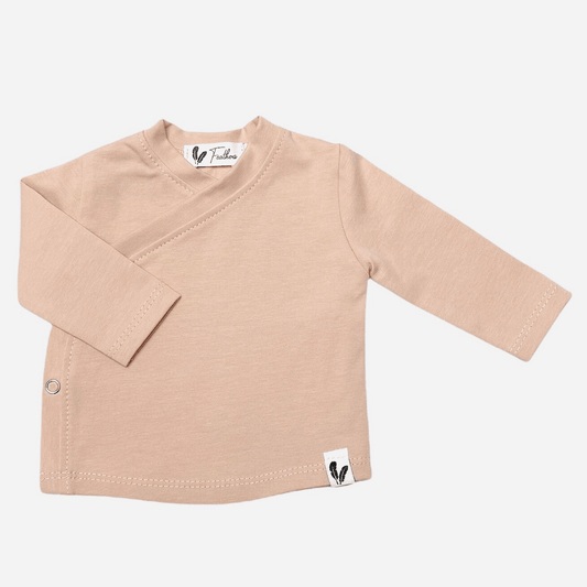 Overslagshirtje - Crepe - FamilyStuff