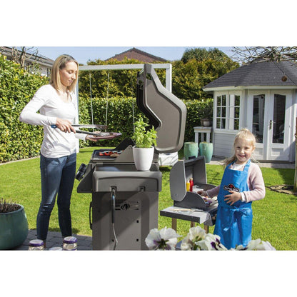 Kinderbarbecue 'Jeff' - FamilyStuff