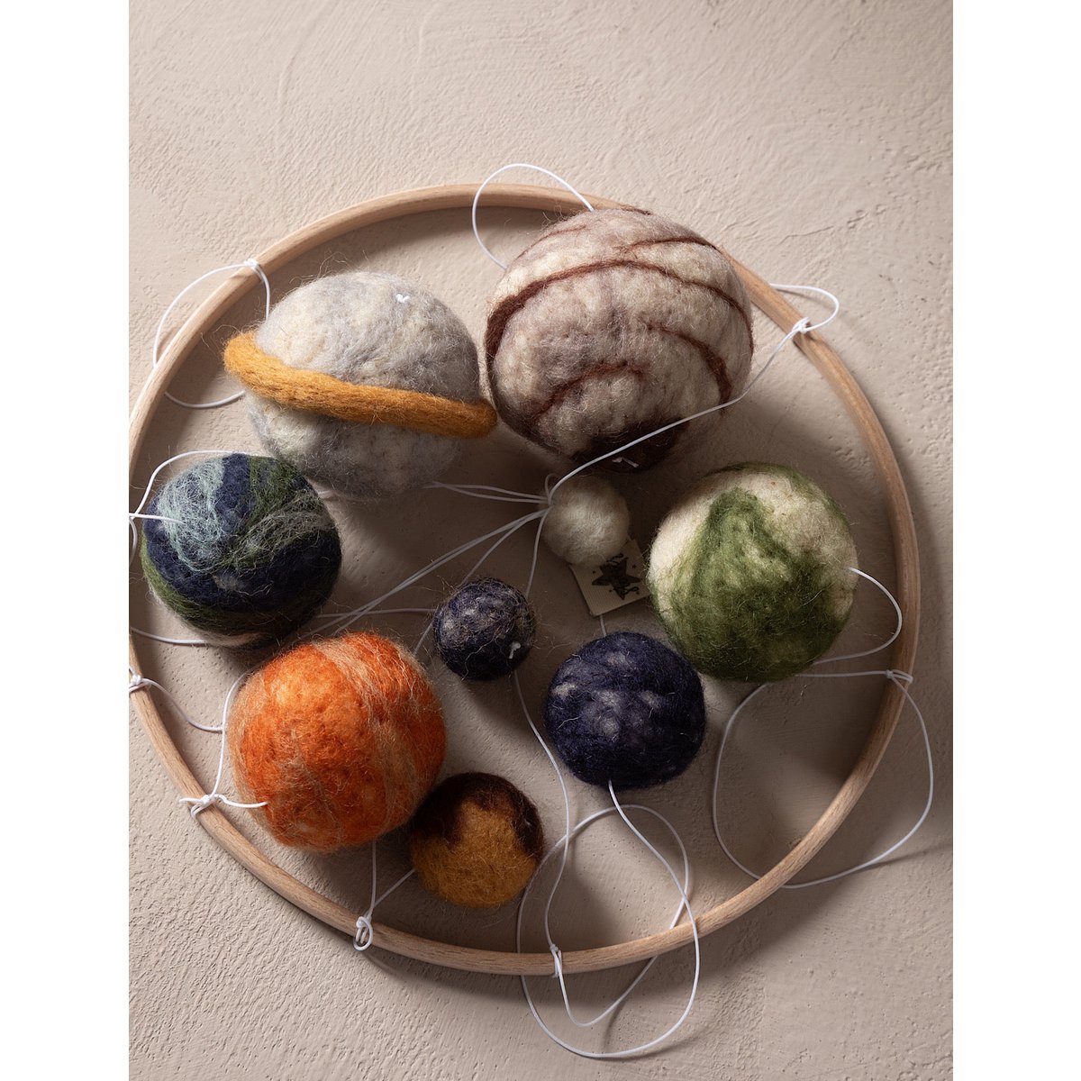 PLANET Babymobiel