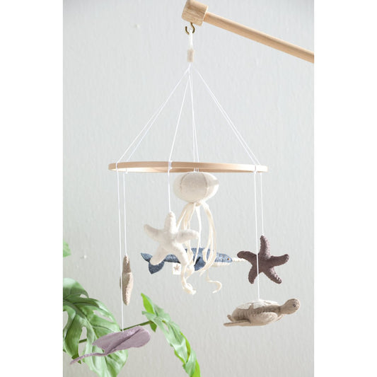 AMALIA Babymobiel