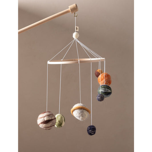 PLANET Babymobiel