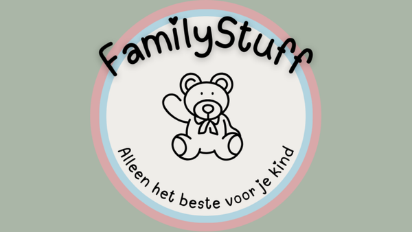 Logo familystuff