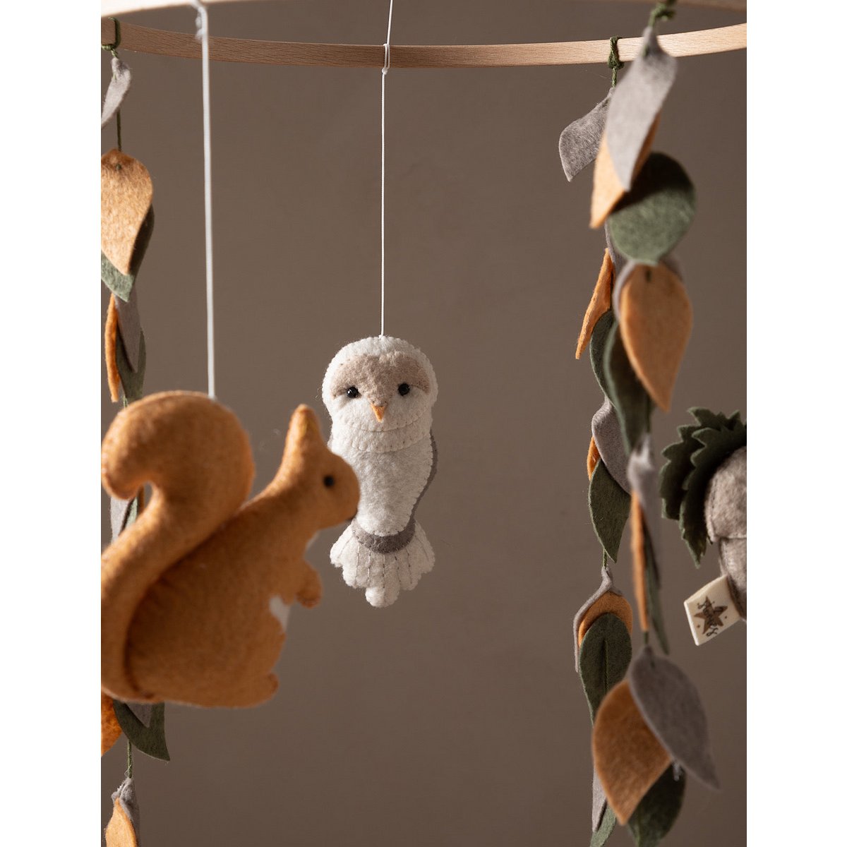SAGA-babymobiel