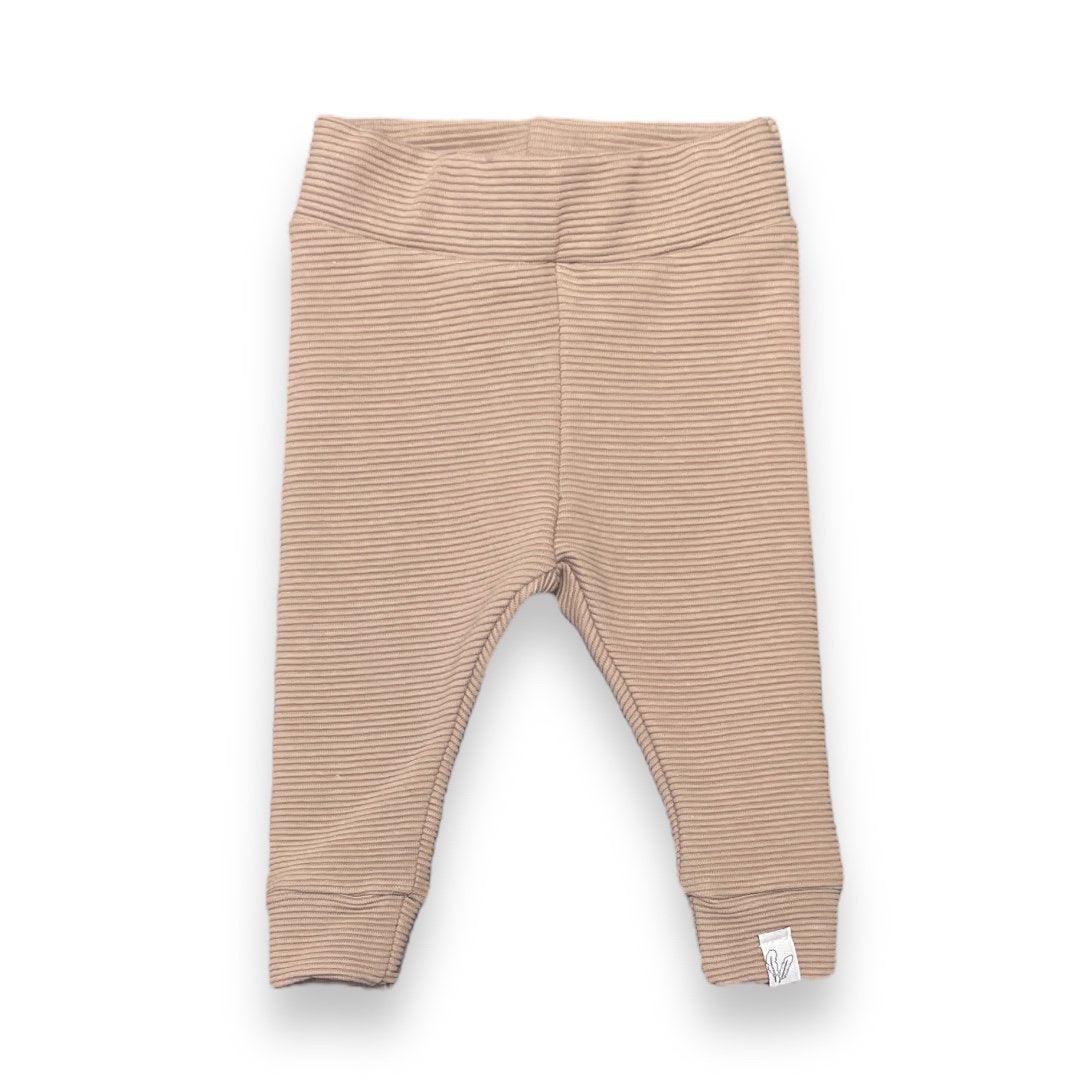 Babybroekje Jersey - taupe - FamilyStuff