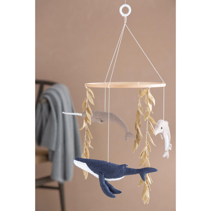 OCEAN Mobiel